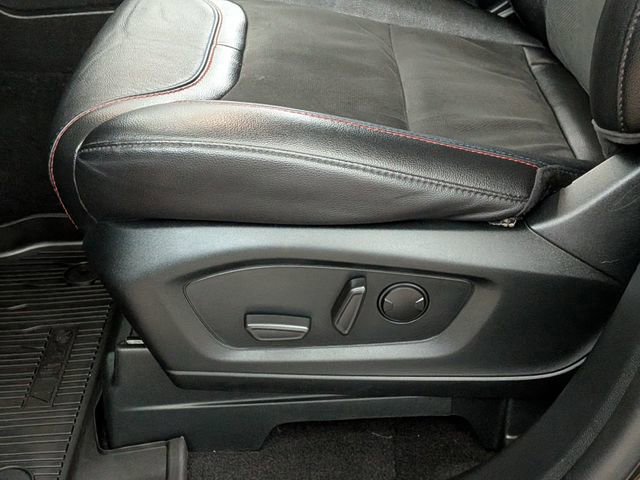 Certified 2024 Ford Explorer ST w/ Equipment Group 401A image 13