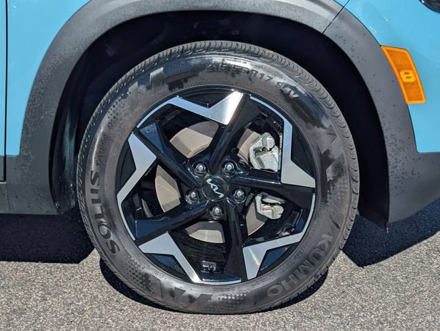 Used 2024 Kia Seltos EX image 11