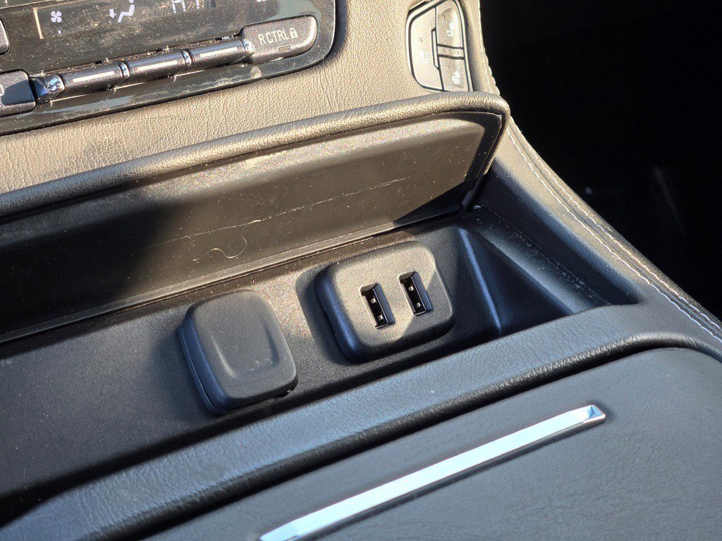 Used 2020 Chevrolet Tahoe Premier image 30