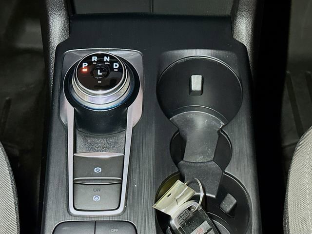 Certified 2021 Ford Escape SE w/ Cold Weather Package image 14