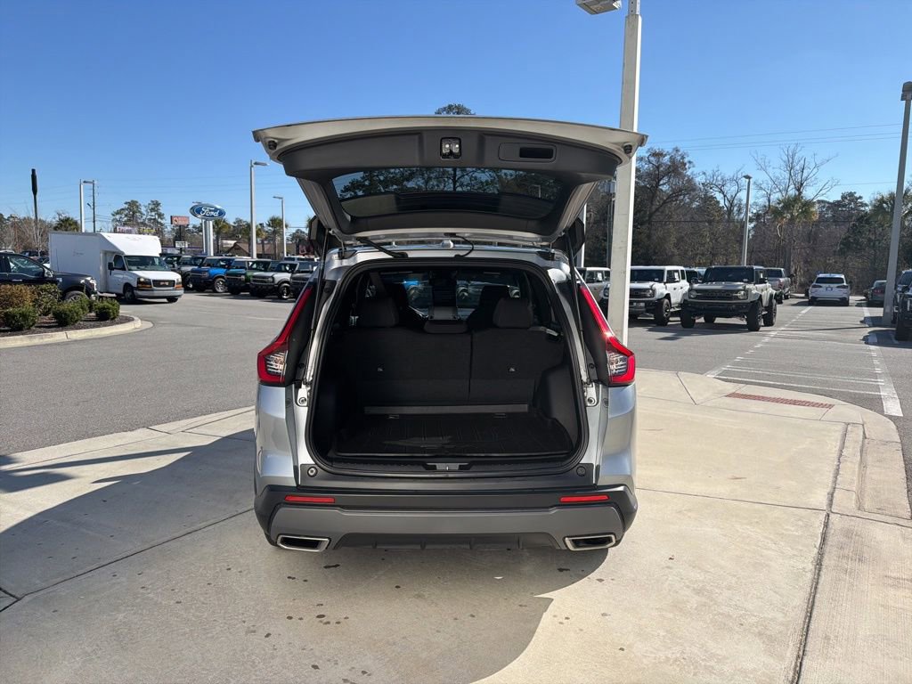 Used 2023 Honda CR-V Sport image 9
