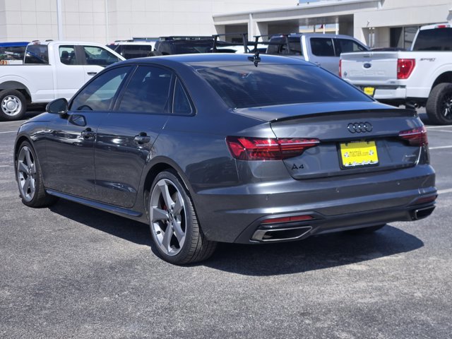 Used 2023 Audi A4 2.0T Premium Plus w/ Premium Plus Package image 5