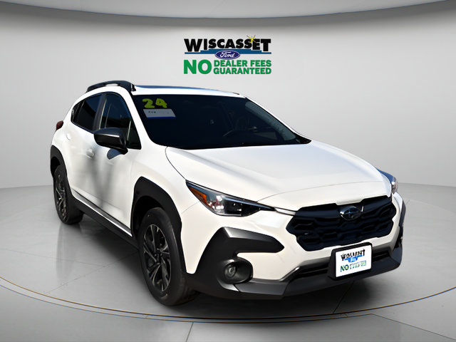 Used 2024 Subaru Crosstrek 2.0i Premium AWD/4WD image 27