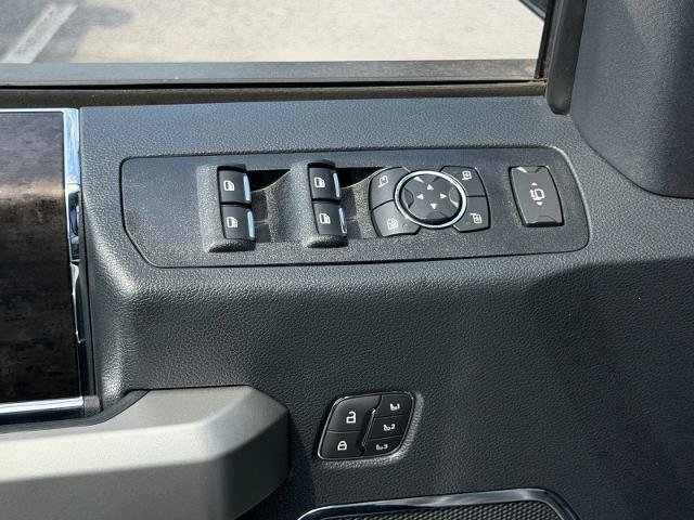Certified 2022 Ford F250 Lariat w/ Lariat Ultimate Package AWD/4WD image 34