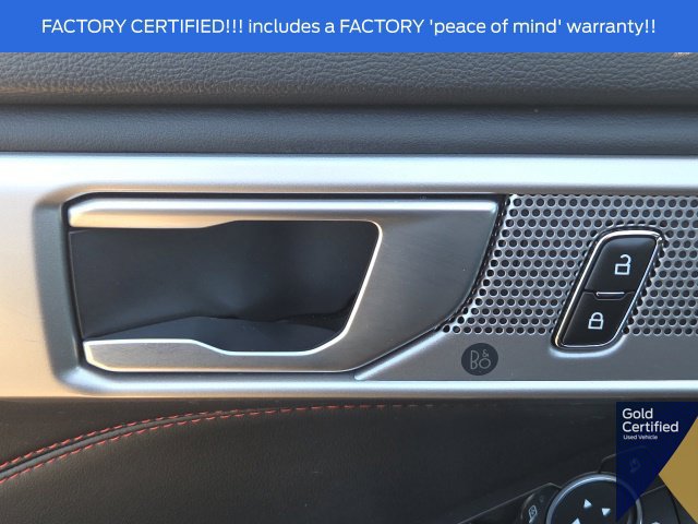 Certified 2023 Ford Explorer ST-Line AWD/4WD image 23