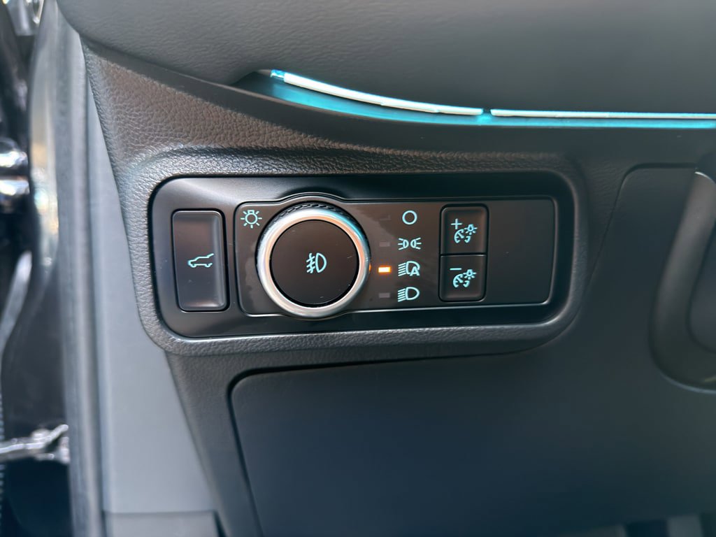 Certified 2025 Ford Explorer ST AWD/4WD image 22