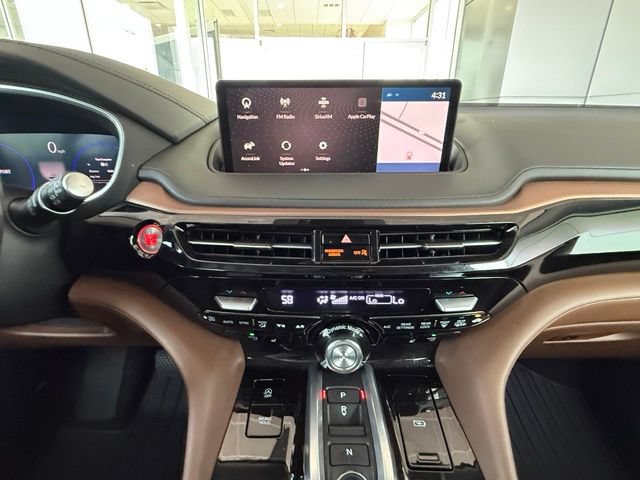 Used 2023 Acura MDX FWD w/ Technology Package image 26