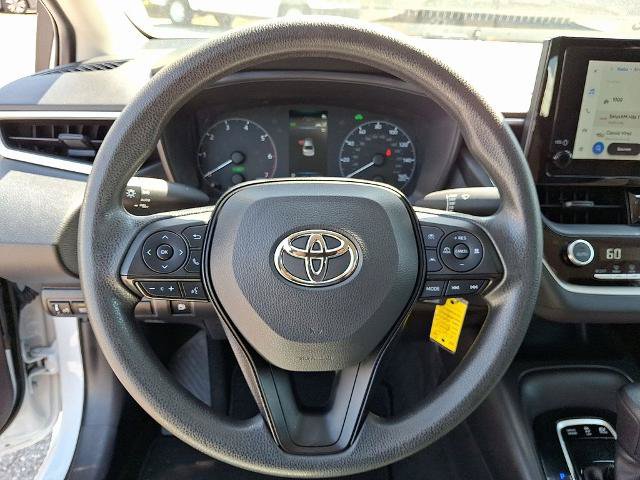 Used 2025 Toyota Corolla LE FWD image 19