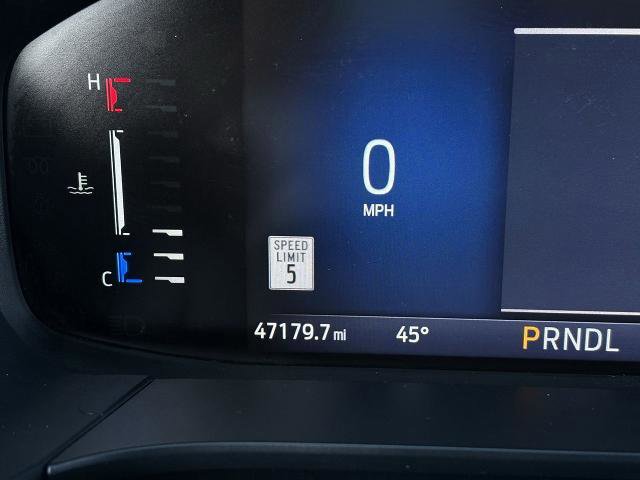 Certified 2024 Ford Escape ST-Line w/ Tech Pack #1 image 15