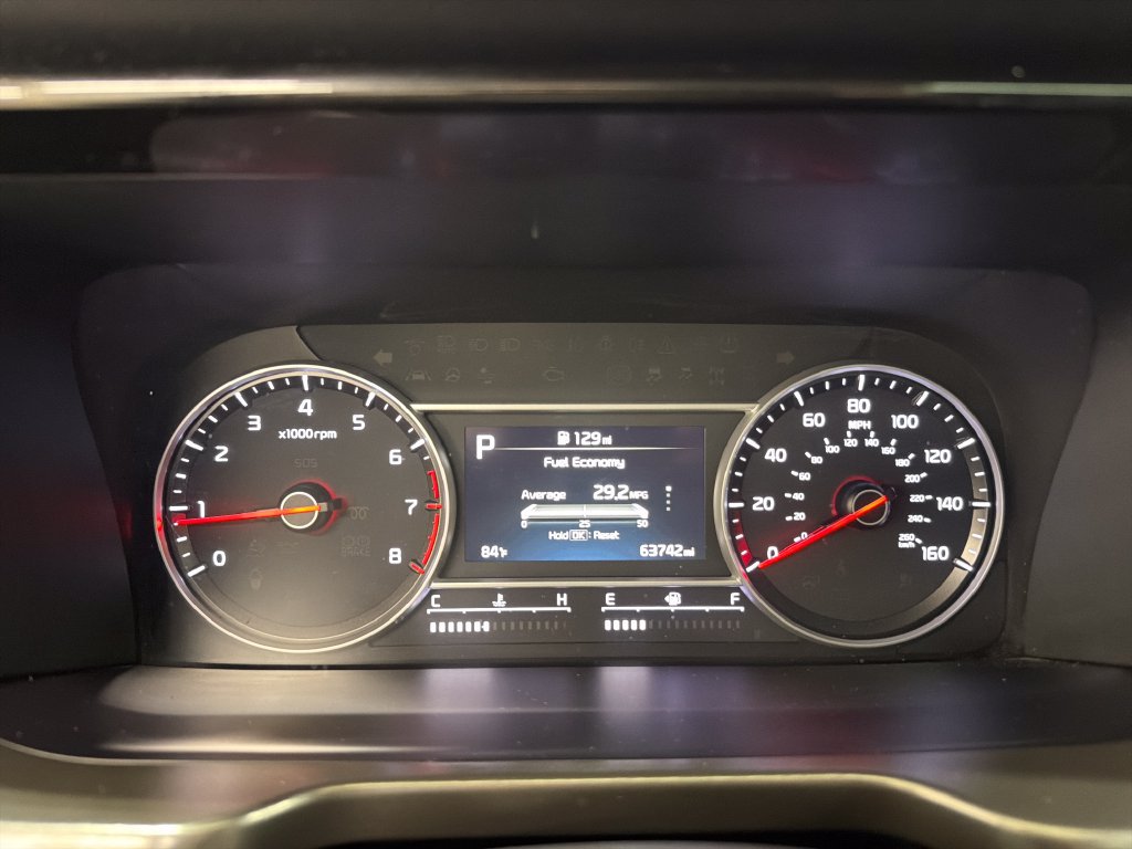 Used 2022 Kia Sorento SX FWD image 25