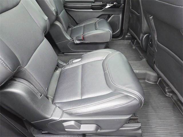 Certified 2022 Ford Explorer ST w/ Equipment Group 401A image 34