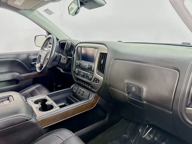 Used 2018 GMC Sierra 1500 Denali w/ Denali Ultimate Package image 30