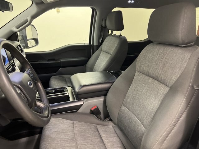 Certified 2023 Ford F150 XL w/ Max Trailer Tow Package AWD/4WD image 4