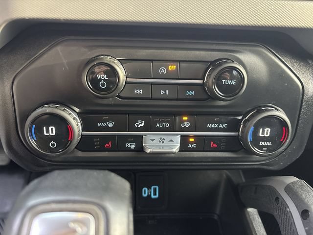 Certified 2023 Ford Bronco Big Bend AWD/4WD image 19