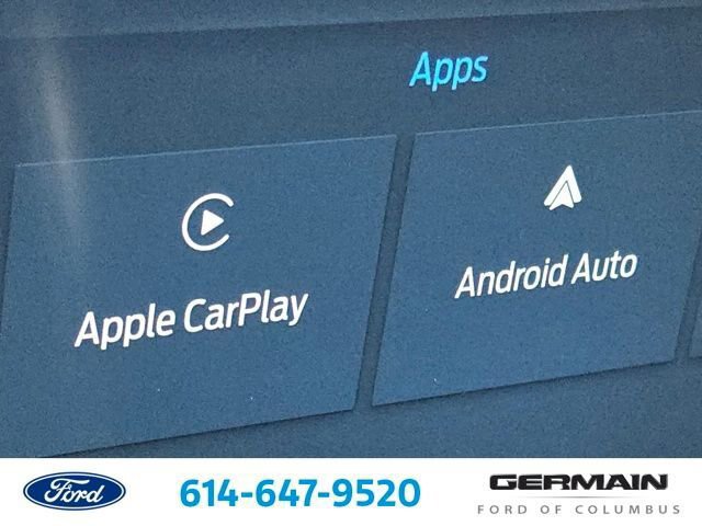 Certified 2024 Ford Escape Platinum AWD/4WD image 34