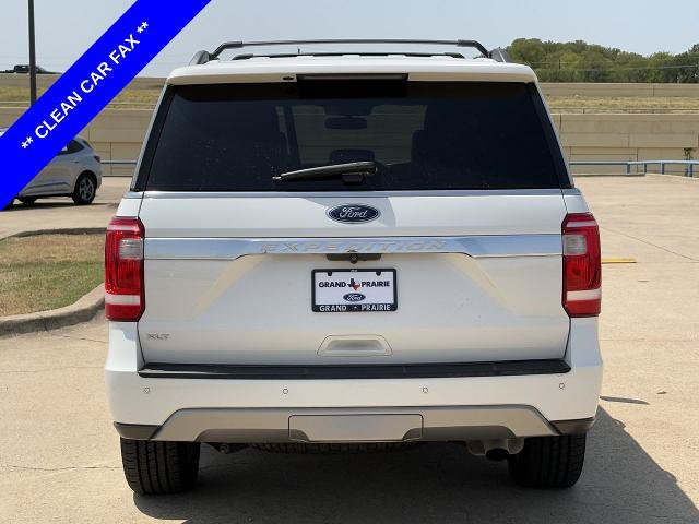 Certified 2021 Ford Expedition XLT RWD image 8