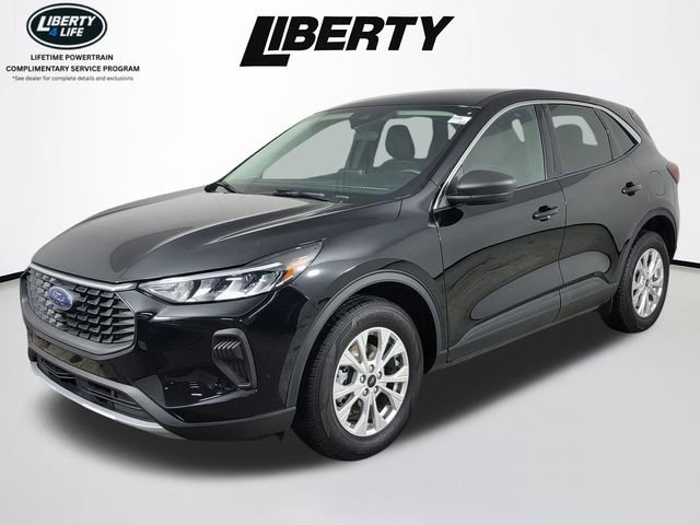 Certified 2023 Ford Escape Active AWD/4WD image 7