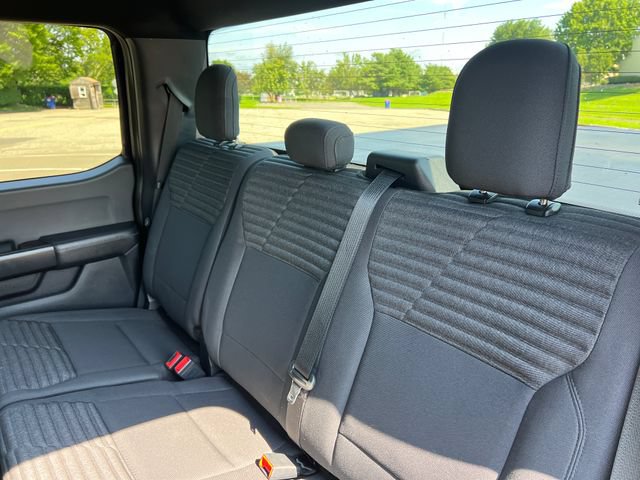 Certified 2021 Ford F150 XL w/ STX Appearance Package AWD/4WD image 24