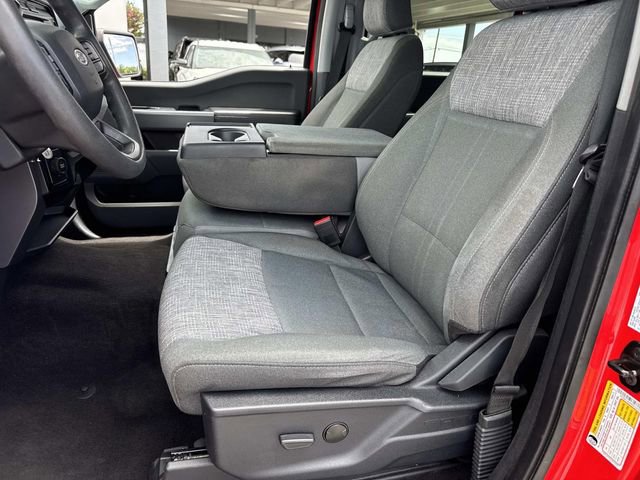 Certified 2023 Ford F150 XLT RWD image 17