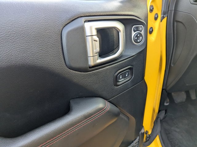 Used 2019 Jeep Wrangler Unlimited Rubicon image 13
