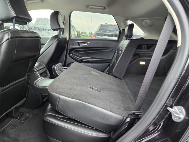 Certified 2023 Ford Edge Titanium AWD/4WD image 35