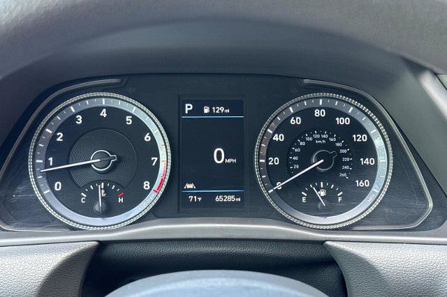 Used 2023 Hyundai Sonata SEL image 29