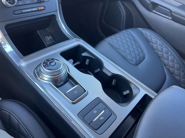 Certified 2024 Ford Edge Titanium image 19