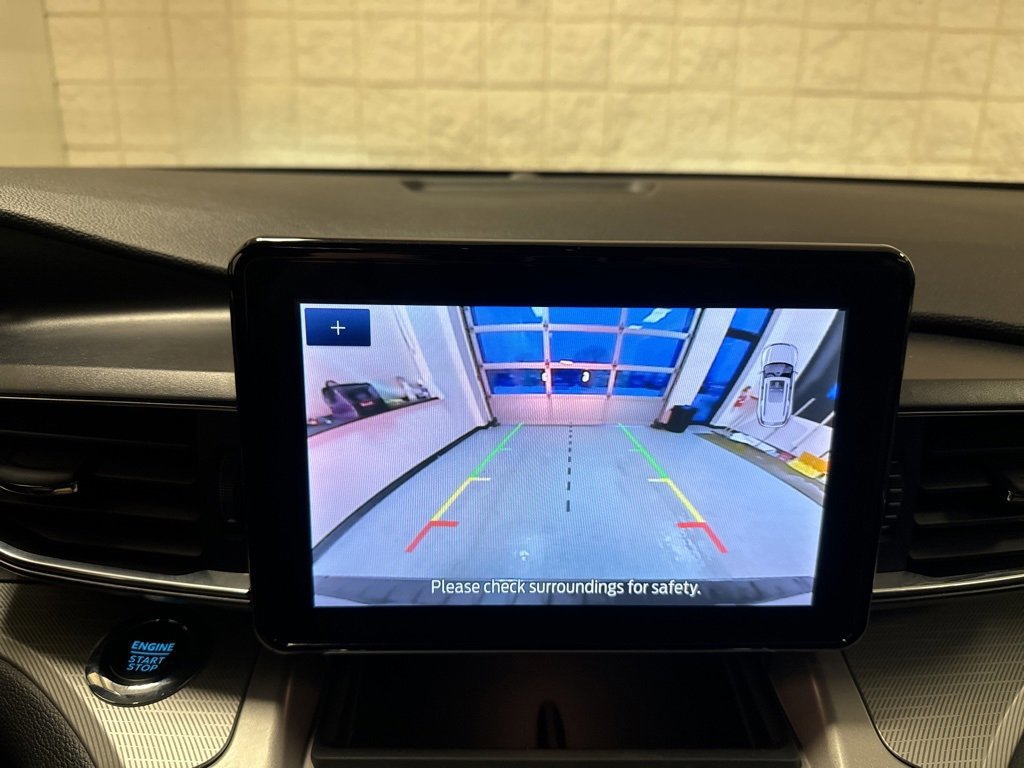 Certified 2023 Ford Explorer XLT w/ Equipment Group 202A image 26