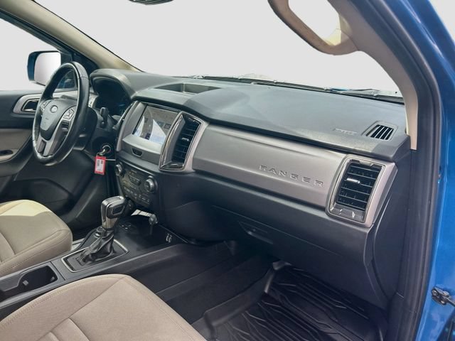 Certified 2023 Ford Ranger XLT w/ Equipment Group 301A Mid AWD/4WD image 35