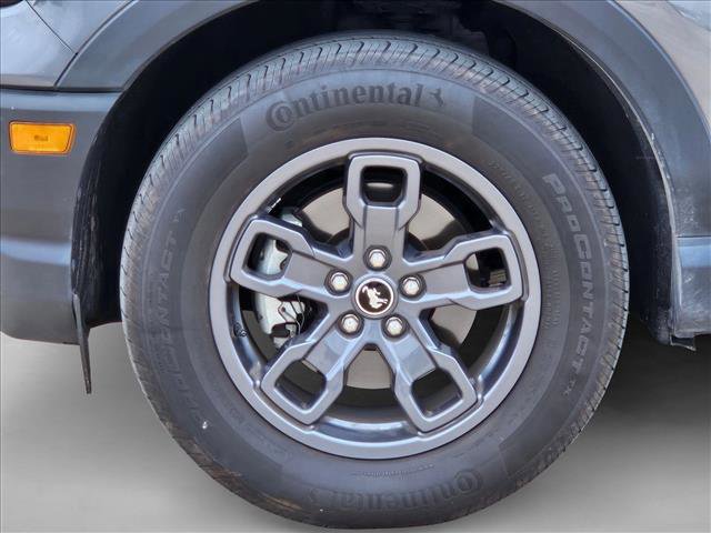 Certified 2024 Ford Bronco Sport Big Bend AWD/4WD image 23