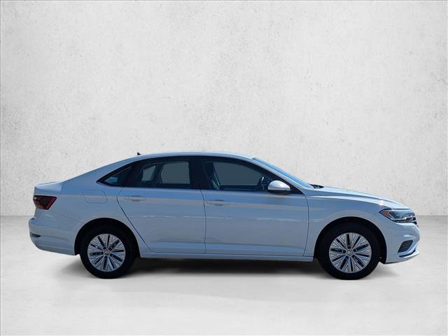 Used 2020 Volkswagen Jetta S w/ Driver Assistance Package FWD image 4