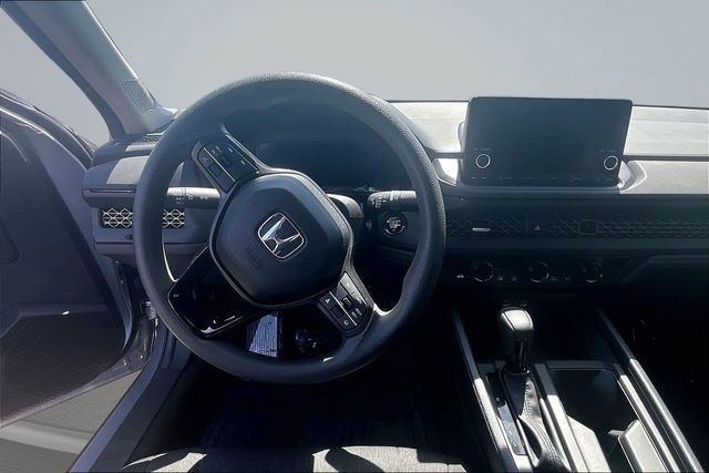 Used 2024 Honda Accord EX image 5