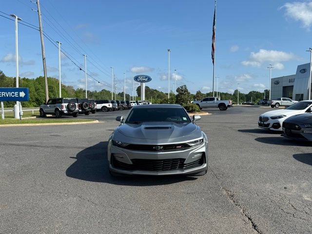 Used 2024 Chevrolet Camaro SS image 6