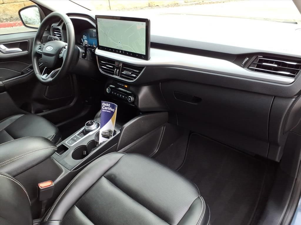Certified 2023 Ford Escape Platinum image 7