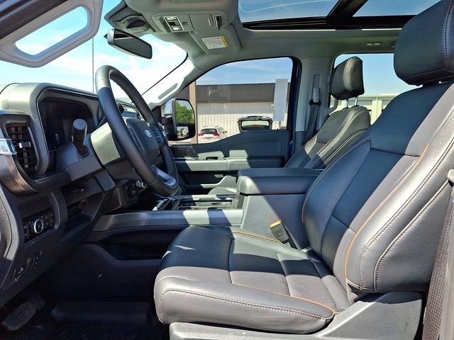 Certified 2026 Ford F350 Lariat w/ Chrome Package image 13