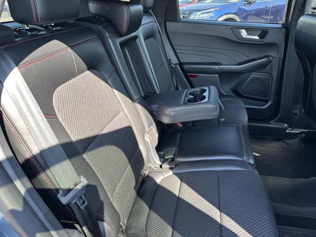 Certified 2024 Ford Escape ST-Line w/ Tech Pack #1 AWD/4WD image 18