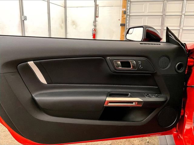 Certified 2022 Ford Mustang Shelby GT500 RWD image 22