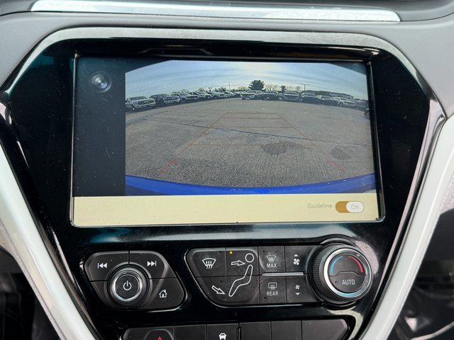 Used 2021 Chevrolet Bolt LT image 26