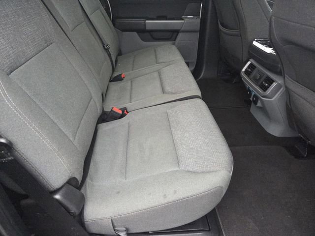 Certified 2024 Ford F150 XLT w/ Mobile Office Package image 34