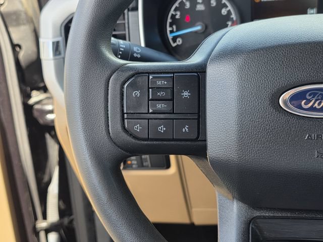 Certified 2022 Ford F150 XLT AWD/4WD image 25