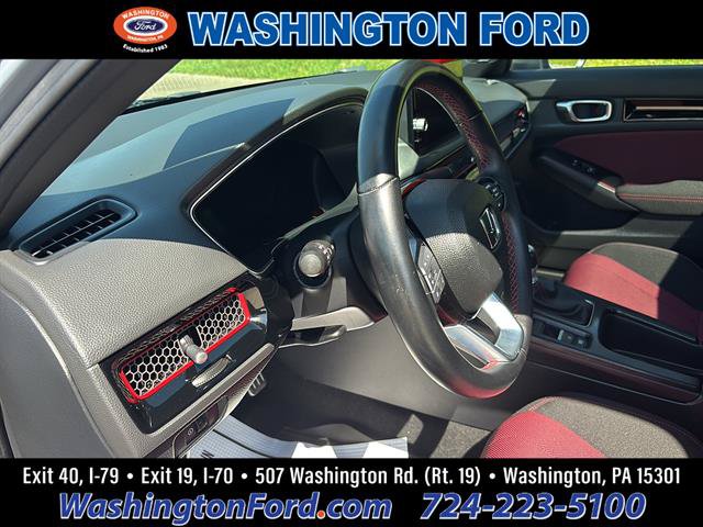Used 2023 Honda Civic Si image 13