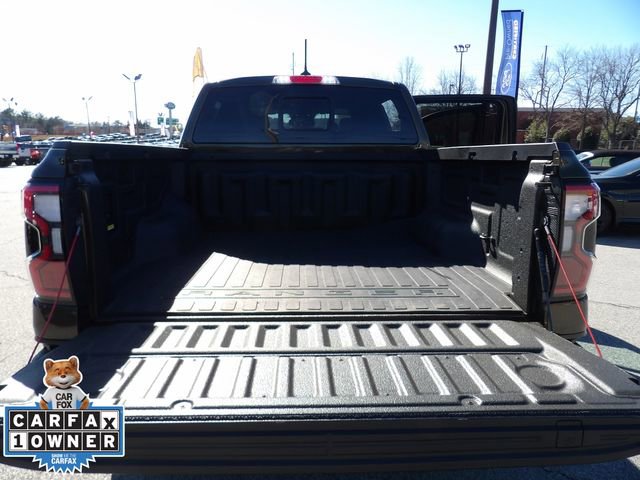 Certified 2025 Ford Ranger Raptor image 15