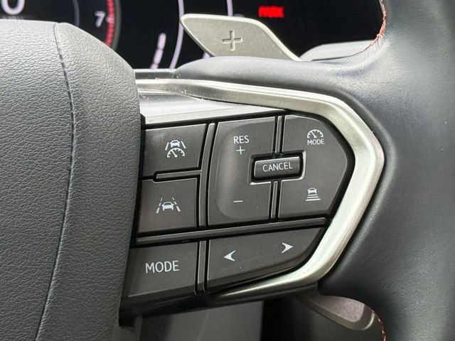 Used 2024 Lexus NX 350 AWD image 16