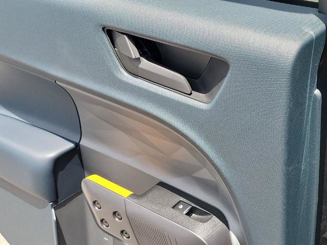 Certified 2025 Ford Maverick Tremor AWD/4WD image 19