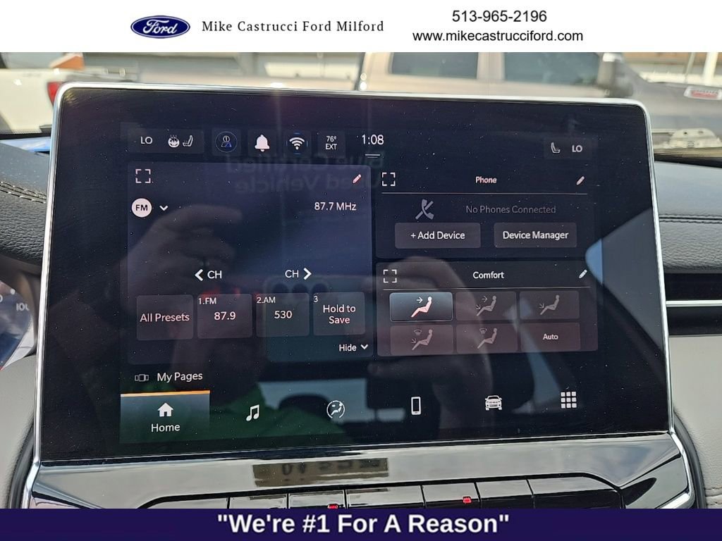 Used 2024 Jeep Compass Limited image 7