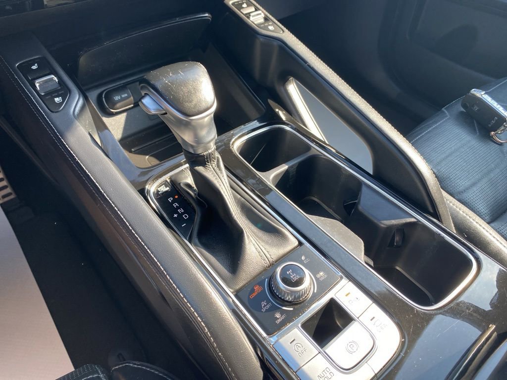 Used 2022 Kia Telluride SX w/ SX Prestige Package AWD/4WD image 38