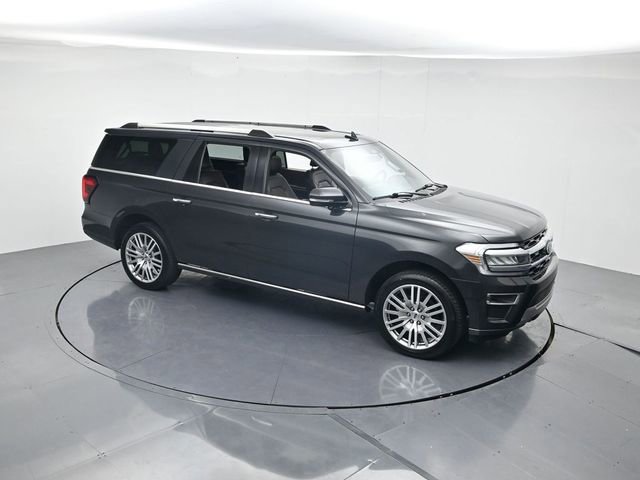 Certified 2023 Ford Expedition Max Limited image 39