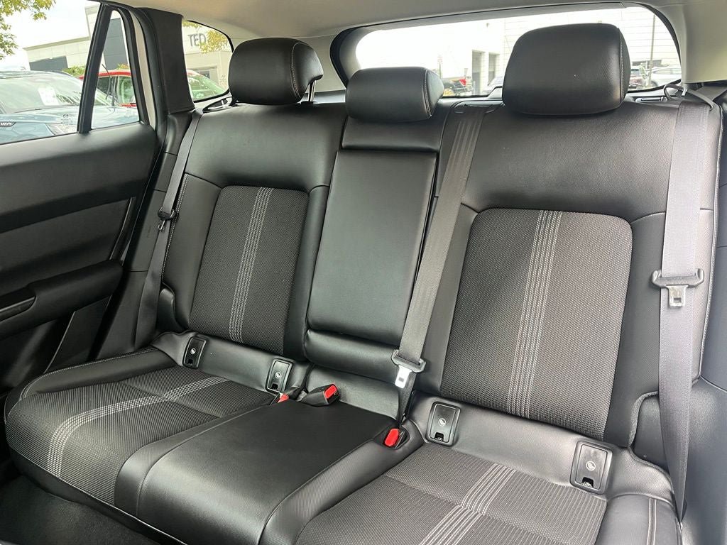 Used 2025 MAZDA CX-50 AWD 2.5 S w/ Preferred Package image 14