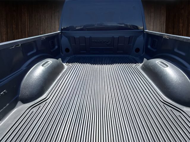 Certified 2026 Ford F250 Lariat AWD/4WD image 15