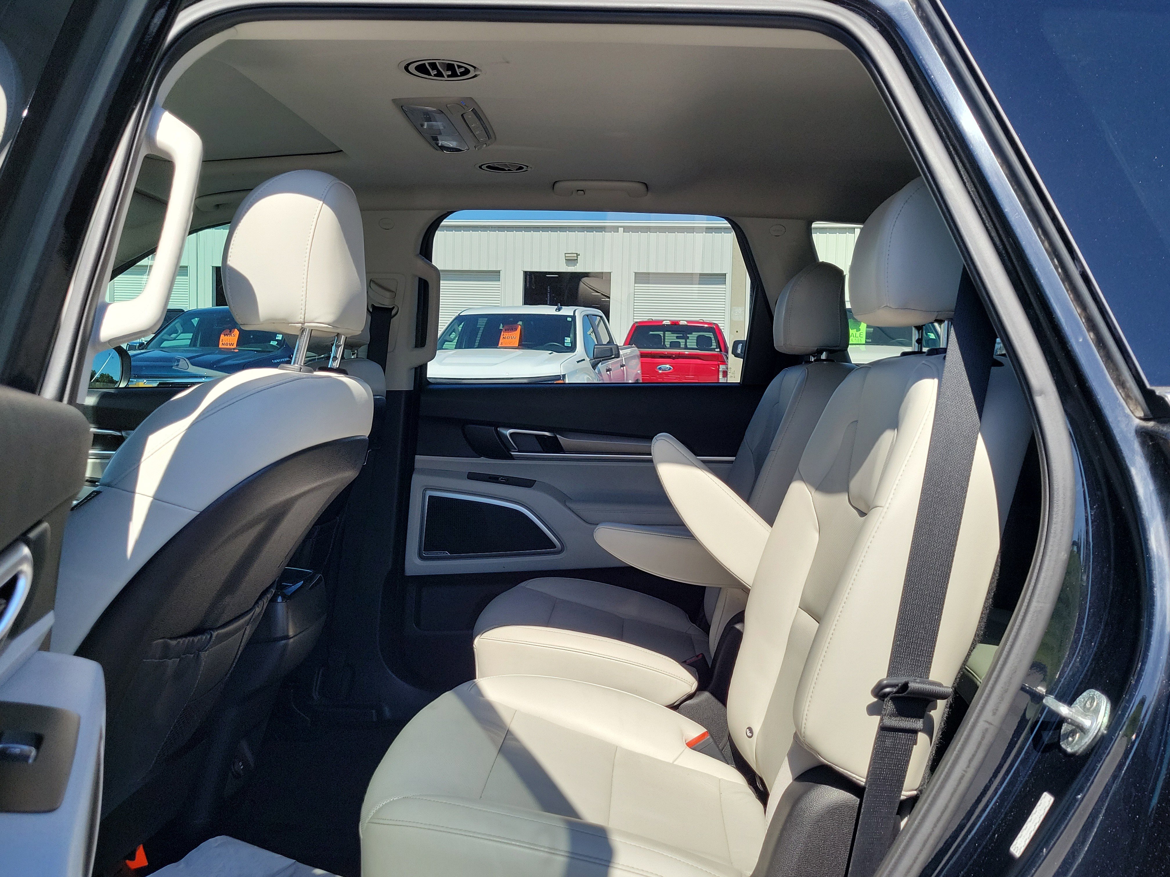 Used 2021 Kia Telluride S AWD/4WD image 13